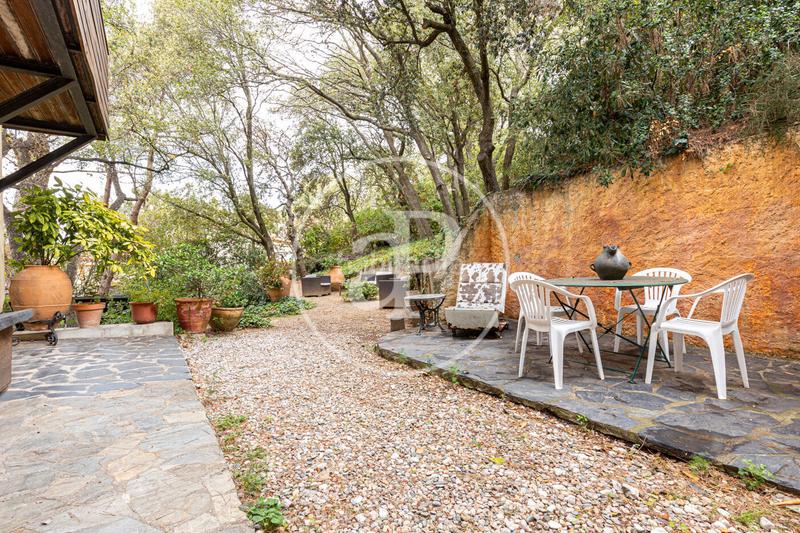 Foto 09d3061d-6765-4fe3-9591-bc99736daac3. Casa con riscaldamento parcheggio piscina in Vallvidrera - Tibidabo - Les Planes Barcelona