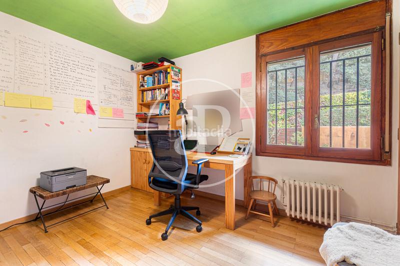 Foto 0f0c3975-2a94-4df7-b2f2-97c031a95740. Casa con riscaldamento parcheggio piscina in Vallvidrera - Tibidabo - Les Planes Barcelona