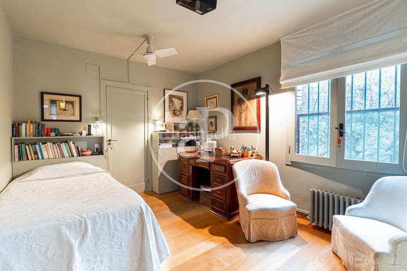 Foto 1c2a274c-d42c-4f0d-b683-24f48cd86ff4. Casa con riscaldamento parcheggio piscina in Vallvidrera - Tibidabo - Les Planes Barcelona