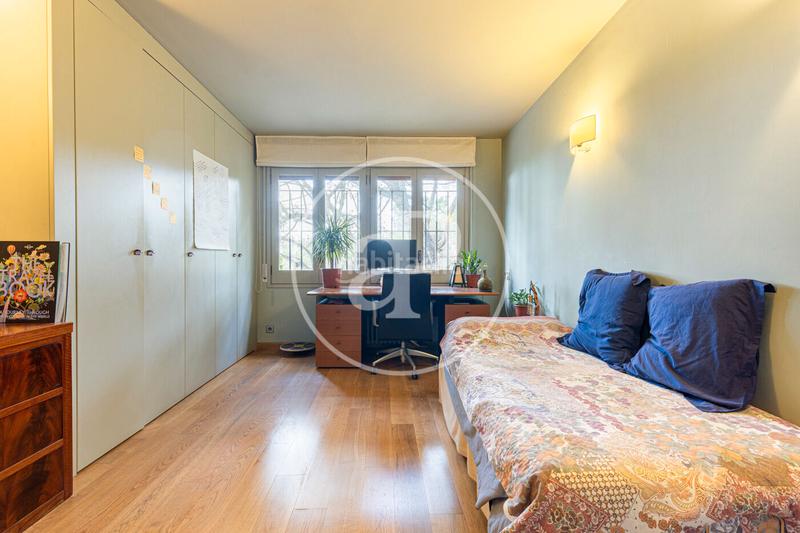 Foto 379204b7-b086-4095-82b3-2cc7a946320c. Casa con riscaldamento parcheggio piscina in Vallvidrera - Tibidabo - Les Planes Barcelona