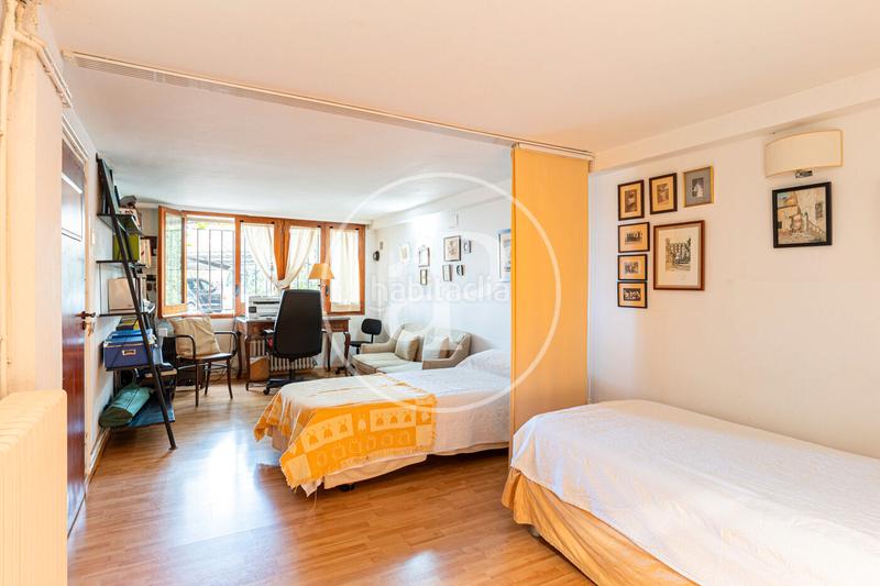 Foto 3afa7347-e851-4867-9563-dd26edf1147e. Casa con riscaldamento parcheggio piscina in Vallvidrera - Tibidabo - Les Planes Barcelona