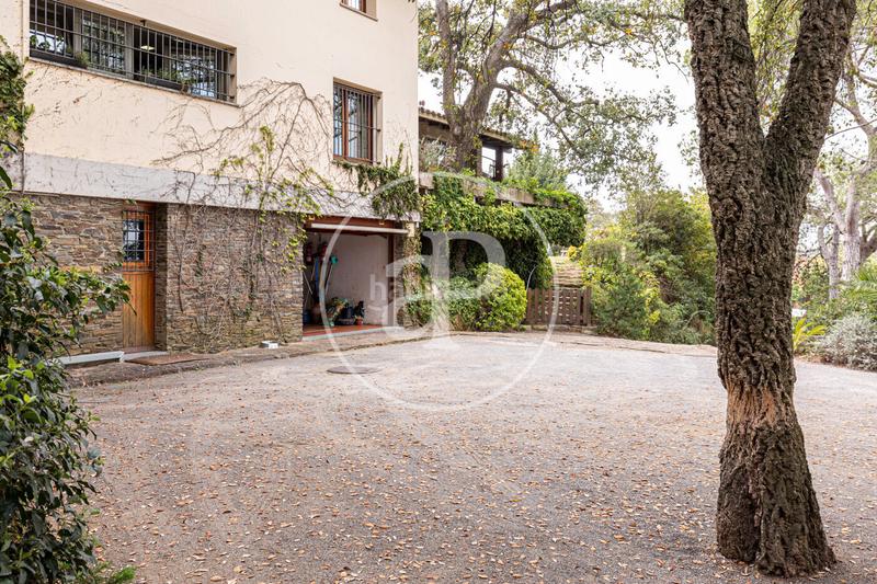 Foto 6b5581e8-925b-459b-94c2-2e03c228c99b. Casa con riscaldamento parcheggio piscina in Vallvidrera - Tibidabo - Les Planes Barcelona