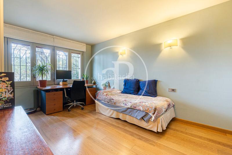 Foto 7334b19f-ecd5-4794-9ed3-fbbf8d812448. Casa con riscaldamento parcheggio piscina in Vallvidrera - Tibidabo - Les Planes Barcelona