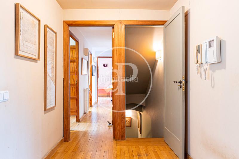 Foto 991db529-eae5-4a1b-907c-8645655b6321. Casa con riscaldamento parcheggio piscina in Vallvidrera - Tibidabo - Les Planes Barcelona