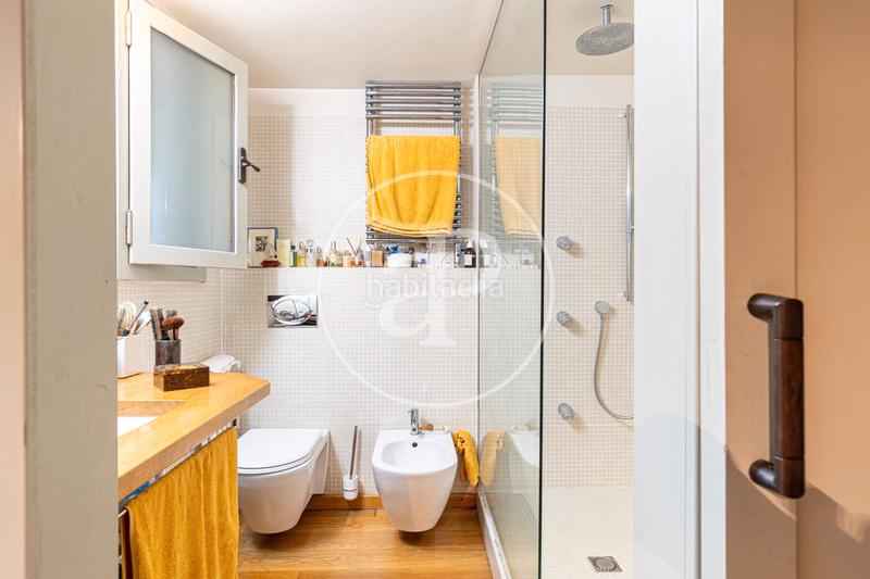 Foto bec48bf8-3d2f-4f78-b805-e5da839fe606. Casa con riscaldamento parcheggio piscina in Vallvidrera - Tibidabo - Les Planes Barcelona