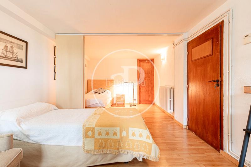 Foto d18ad781-49e6-4a07-b379-14962eea51ef. Casa con riscaldamento parcheggio piscina in Vallvidrera - Tibidabo - Les Planes Barcelona