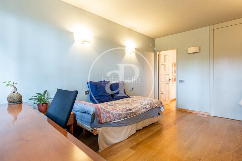 Foto ebeabf1b-3f16-4522-9dfe-094cf40b1fa7. Casa con riscaldamento parcheggio piscina in Vallvidrera - Tibidabo - Les Planes Barcelona