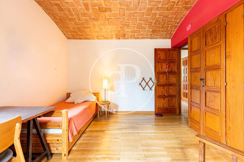 Foto f18a8237-af48-4534-8e28-e31eab8989fd. Casa con riscaldamento parcheggio piscina in Vallvidrera - Tibidabo - Les Planes Barcelona