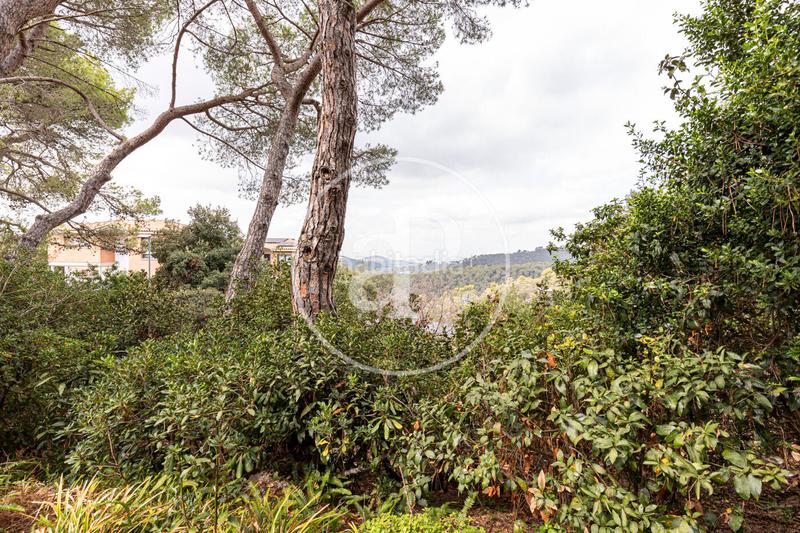 Foto fde190f3-2695-422c-8aa5-e65923dc288b. Casa con riscaldamento parcheggio piscina in Vallvidrera - Tibidabo - Les Planes Barcelona