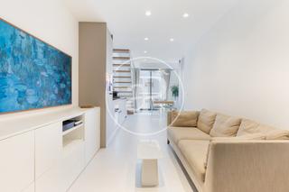 Flat in C/ de la Reina