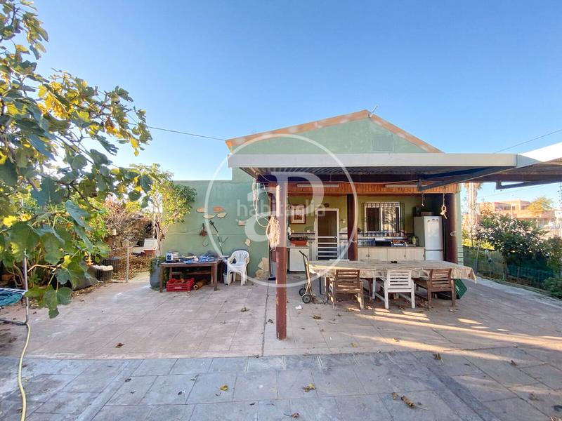 Foto 1096a9fd-72b1-44b6-9119-7e4d06a0267e. Casa con riscaldamento parcheggio in Corinto-Almardà Sagunt