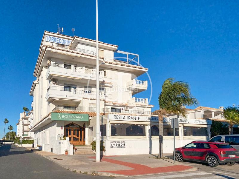 Foto 18dd16a0-996d-45cf-8c42-cc002f259f78. Casa con riscaldamento parcheggio in Corinto-Almardà Sagunt