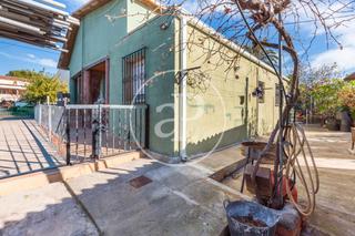 Maison à Corinto-Almardà. Chalet independiente en venta playa almarda