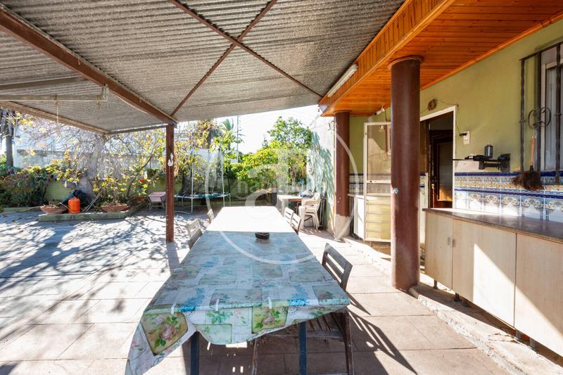 Foto 215a1a08-421f-4ab1-880d-5b92ecba474d. Casa con riscaldamento parcheggio in Corinto-Almardà Sagunt