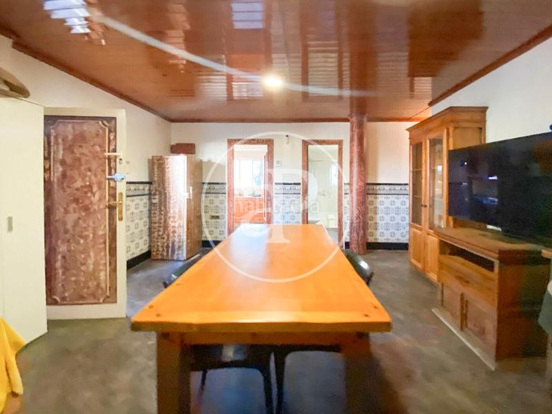 Foto 2673bf00-d3a3-4416-a02f-8f38b85df0d9. Casa con riscaldamento parcheggio in Corinto-Almardà Sagunt