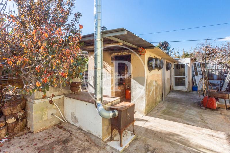 Foto 4c214b54-84c7-4b5c-89a0-c0cdd5258d93. Casa con riscaldamento parcheggio in Corinto-Almardà Sagunt