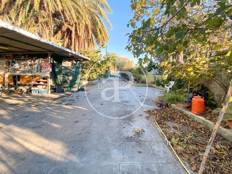 Foto 7deb7124-1940-4a2a-b977-15a9ffb872af. Casa con riscaldamento parcheggio in Corinto-Almardà Sagunt