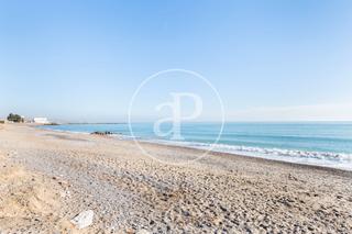 Casa en Corinto-Almardà. Chalet independiente en venta playa almarda