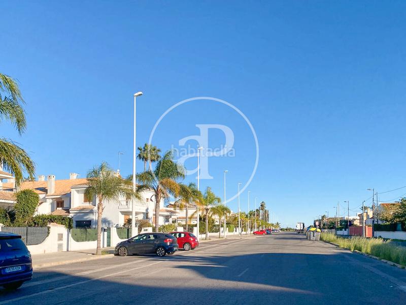 Foto c9f2ebf8-a134-40a1-a020-e84e4bc56afc. Casa con riscaldamento parcheggio in Corinto-Almardà Sagunt