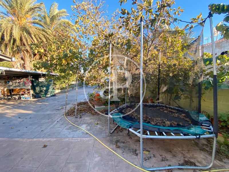 Foto cfff23d6-5742-4cac-a990-29594a9c2fad. Casa con riscaldamento parcheggio in Corinto-Almardà Sagunt