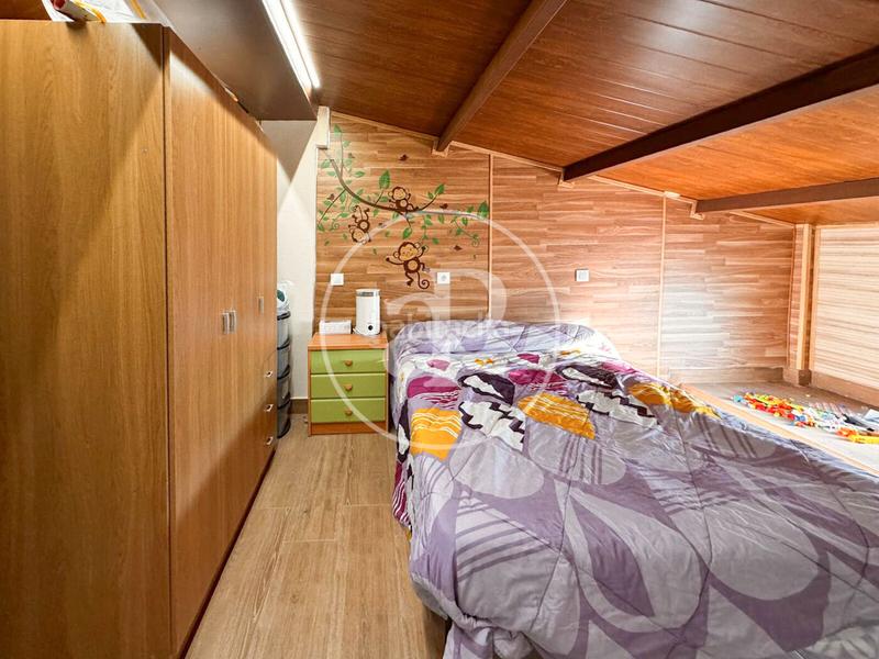 Foto d3aacfa0-3e65-4467-ab62-7641d9d700b5. Casa con riscaldamento parcheggio in Corinto-Almardà Sagunt