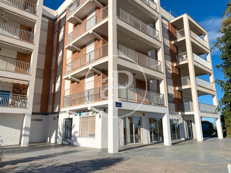 Foto d767037c-ebe0-464c-9ad2-bc44773d917f. Casa con riscaldamento parcheggio in Corinto-Almardà Sagunt