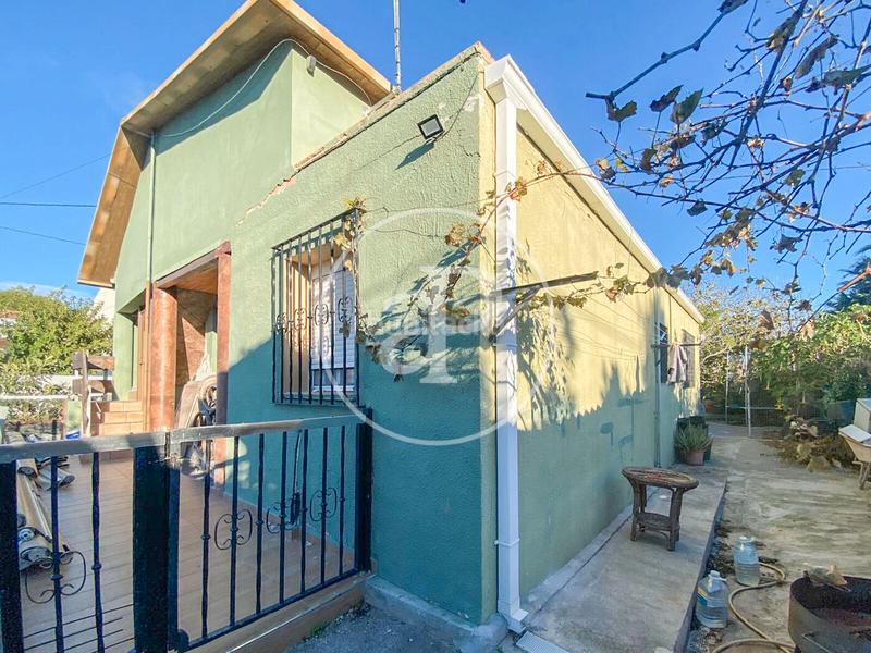 Foto fcfa2363-50e4-4454-a23f-5f395573ac77. Casa con riscaldamento parcheggio in Corinto-Almardà Sagunt