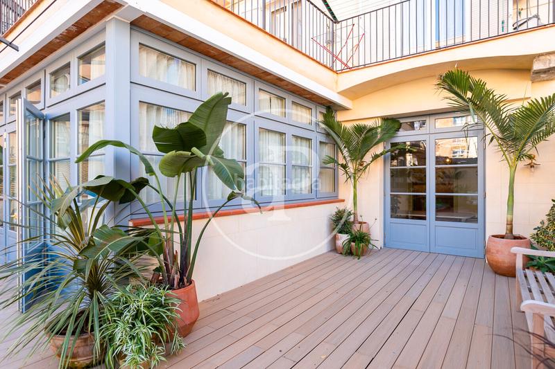 Foto 19bce930-7149-44a7-91ae-d2eea9e7d4da. Piso  en venta en passeig sant joan en Dreta de l´Eixample Barcelona