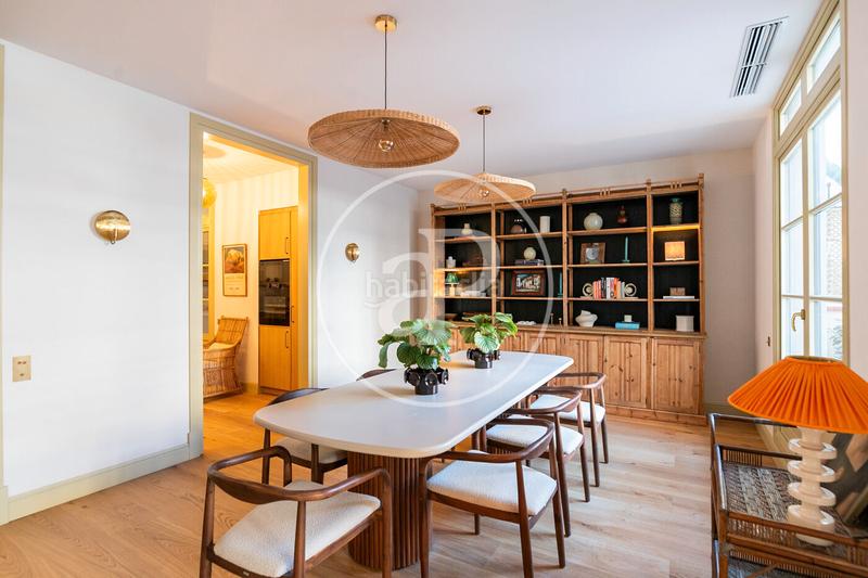 Foto 1d72ad70-78ea-4df6-9181-7e3b57f39648. Piso  en venta en passeig sant joan en Dreta de l´Eixample Barcelona