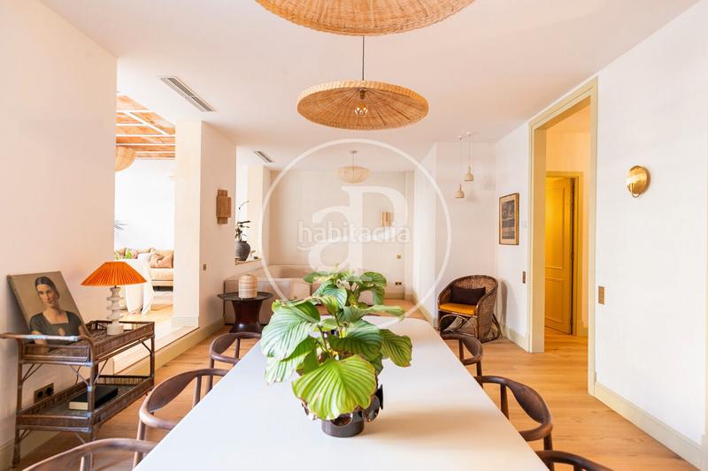 Foto 231dde33-5778-463b-b904-49b564133bfe. Piso  en venta en passeig sant joan en Dreta de l´Eixample Barcelona