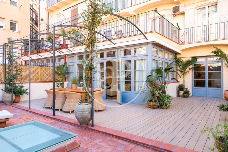 Foto 24324797-9ad4-446e-873b-f2ad12821bf9. Piso  en venta en passeig sant joan en Dreta de l´Eixample Barcelona