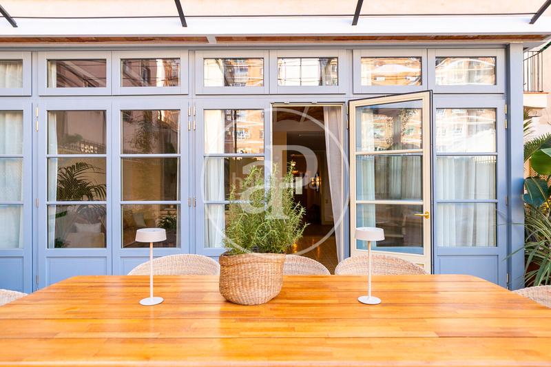 Foto 34894e9e-a918-44ff-b7d8-74016351b729. Piso  en venta en passeig sant joan en Dreta de l´Eixample Barcelona