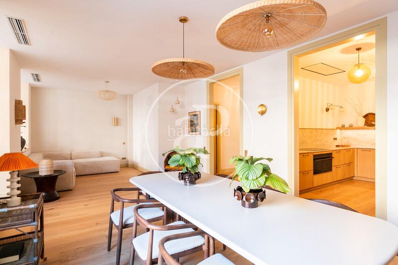 Foto 5089828d-bc7e-4e34-ad08-d53118247ef8. Piso  en venta en passeig sant joan en Dreta de l´Eixample Barcelona