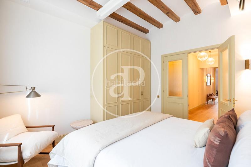 Foto 531f98dc-1204-4a98-ba9a-b6db0a1588c8. Piso  en venta en passeig sant joan en Dreta de l´Eixample Barcelona