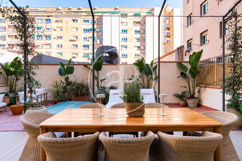 Foto 564e4412-7d02-4798-9a18-44e7d911a4db. Piso  en venta en passeig sant joan en Dreta de l´Eixample Barcelona