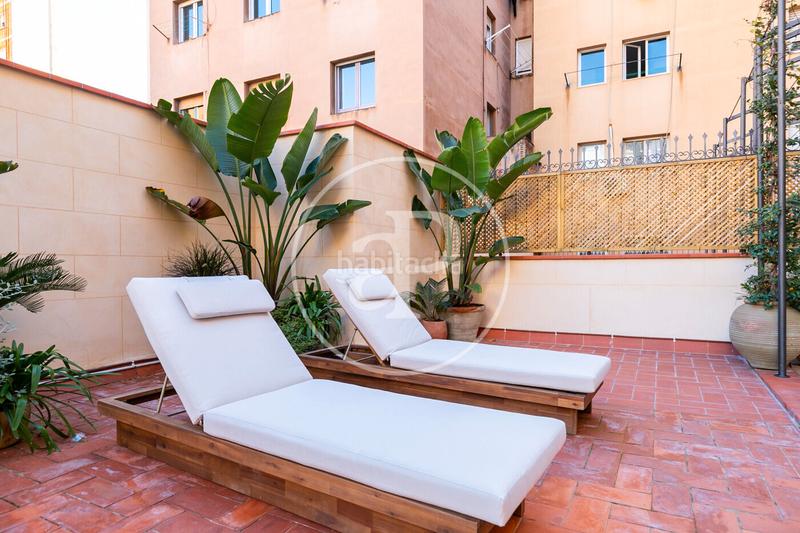 Foto 751f1837-0a16-42c0-b1ec-8d5458a04bfe. Piso  en venta en passeig sant joan en Dreta de l´Eixample Barcelona