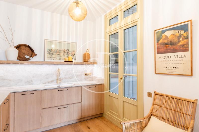 Foto 85901f86-9930-4365-b528-9ad147bd8d85. Piso  en venta en passeig sant joan en Dreta de l´Eixample Barcelona