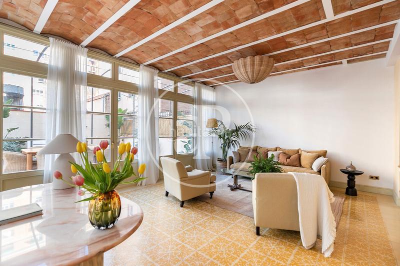 Foto 8ffcf84e-ce8b-40d9-88d9-64fbcfeda3a7. Piso  en venta en passeig sant joan en Dreta de l´Eixample Barcelona