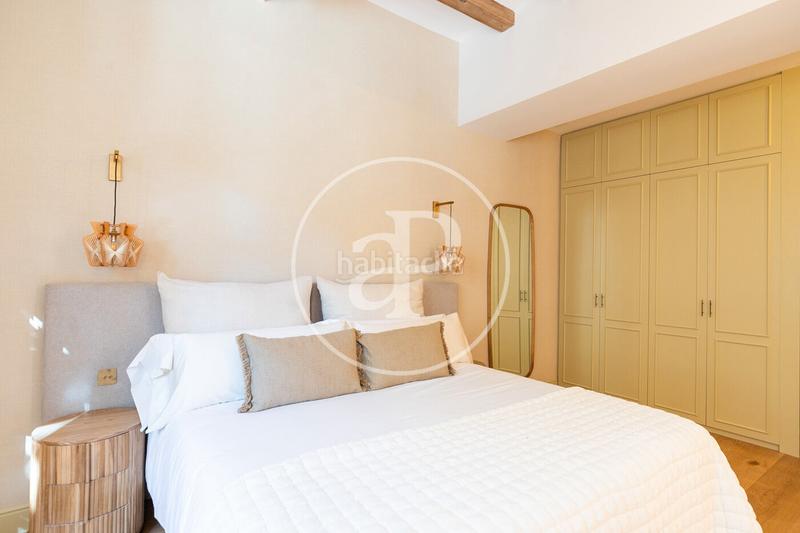 Foto 93fd0ee9-5b6e-458b-9185-13dd00600d3c. Piso  en venta en passeig sant joan en Dreta de l´Eixample Barcelona