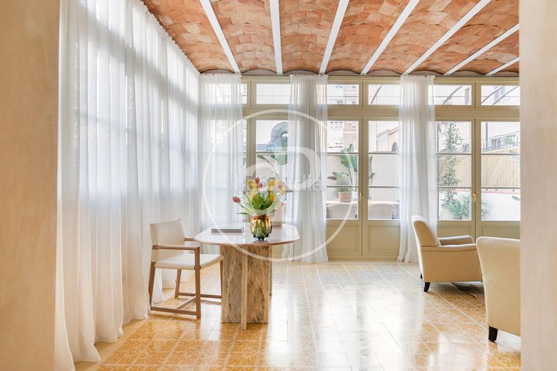 Foto a588b546-0142-402c-aae1-326412372181. Piso  en venta en passeig sant joan en Dreta de l´Eixample Barcelona