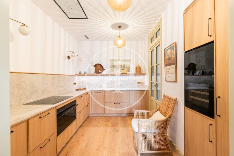 Foto a836e8ed-6b04-43e5-9c51-01f1acc92e13. Piso  en venta en passeig sant joan en Dreta de l´Eixample Barcelona