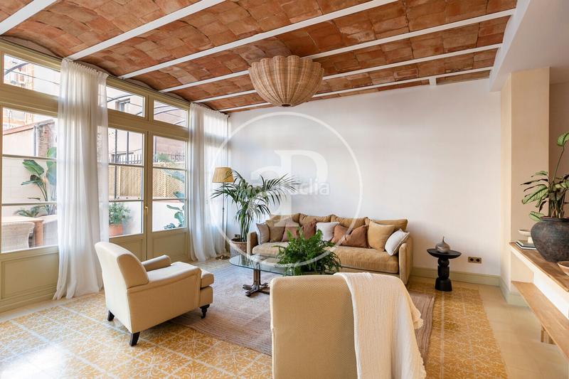 Foto daab0567-fedb-4915-a8f8-fafb4647d249. Piso  en venta en passeig sant joan en Dreta de l´Eixample Barcelona