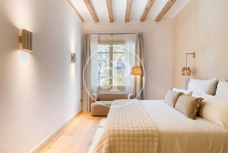 Foto df783ea3-aaa1-4e08-adea-5a158dbdf098. Piso  en venta en passeig sant joan en Dreta de l´Eixample Barcelona