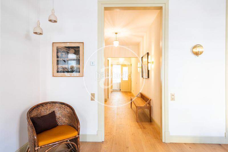 Foto f24291c5-23da-4d81-9090-a3304fde5dd2. Piso  en venta en passeig sant joan en Dreta de l´Eixample Barcelona