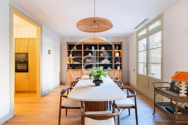 Foto f50ce491-7ca4-4cfd-8825-b2b4c4b6b52a. Piso  en venta en passeig sant joan en Dreta de l´Eixample Barcelona