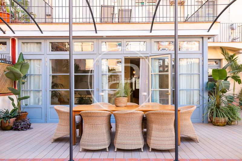 Foto f647c6b7-56b1-4b99-84e7-e1fa1681ce3e. Piso  en venta en passeig sant joan en Dreta de l´Eixample Barcelona