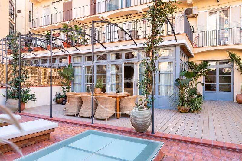 Foto f8574908-c18e-4116-91c2-fe1dc7379cfd. Piso  en venta en passeig sant joan en Dreta de l´Eixample Barcelona