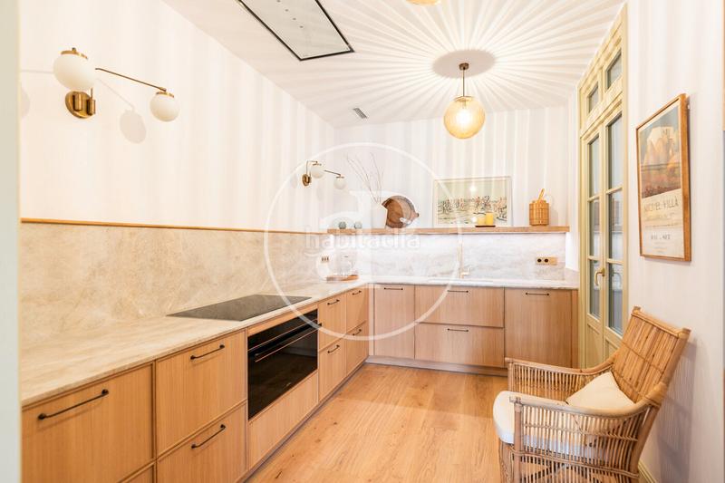 Foto fa04efed-d982-41a7-b584-ab6ea019c839. Piso  en venta en passeig sant joan en Dreta de l´Eixample Barcelona