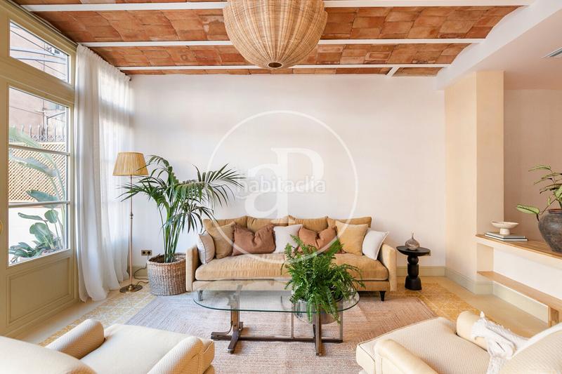 Foto fe9f6203-1019-464a-9356-56bd393ebc79. Piso  en venta en passeig sant joan en Dreta de l´Eixample Barcelona