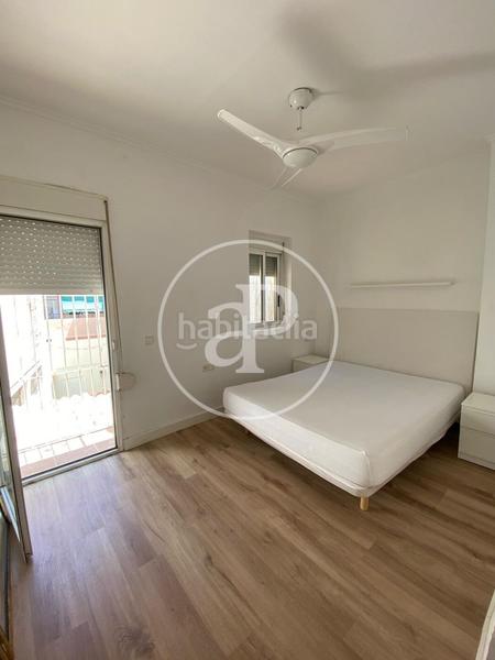 Foto 401ad832-b106-4493-bea3-c088bde08750. Affitto appartamento con riscaldamento in El Cabanyal-El Canyamelar Valencia